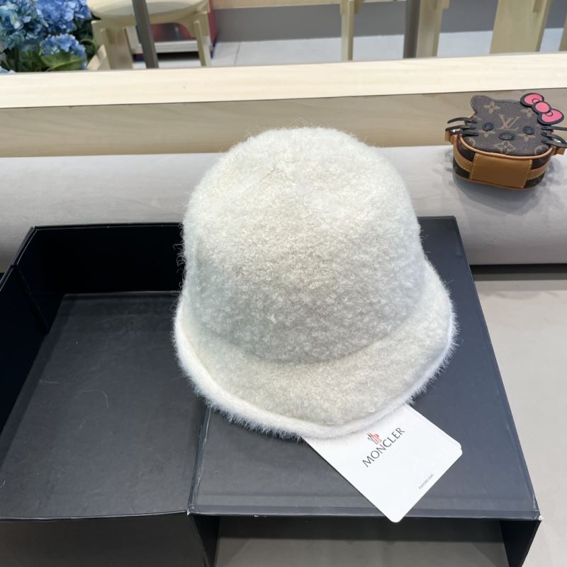 Moncler Caps